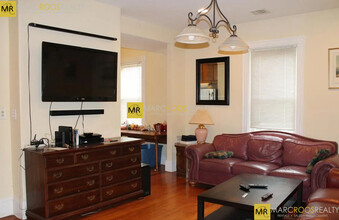 270 Parker Hill Ave, Unit 2 in Boston, MA - Building Photo - Building Photo