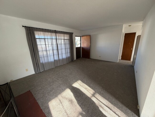 1212 Childers Dr NE in Albuquerque, NM - Building Photo - Building Photo
