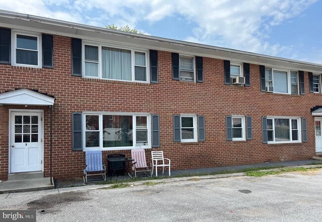 201 MAIN St in Middletown, MD - Building Photo - Building Photo
