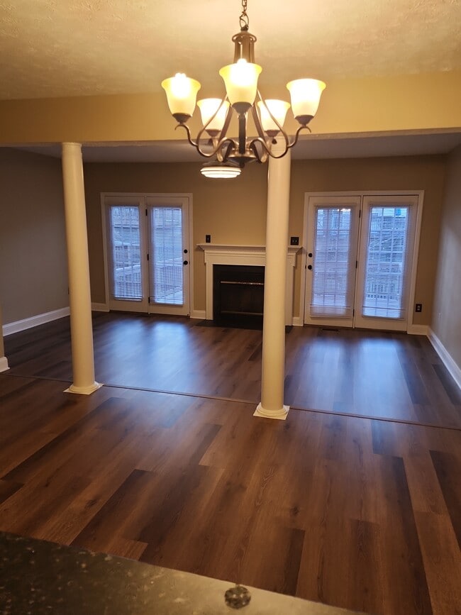 9308 Gordon Ct in Laurel, MD - Foto de edificio - Building Photo