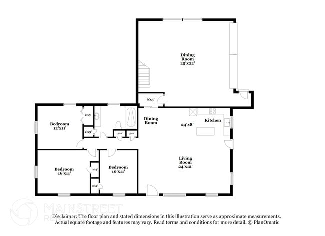6416 Premier Dr in Nashville, TN - Building Photo - Building Photo