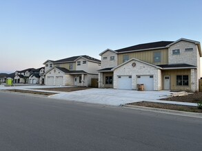 Bunny Trail Village- New construction in Killeen, TX - Building Photo - Building Photo