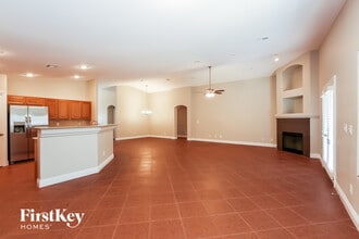 6236 Little Elm St in North Las Vegas, NV - Foto de edificio - Building Photo