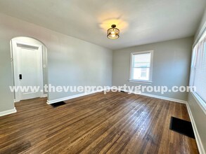 1911 S 20th St in Terre Haute, IN - Foto de edificio - Building Photo