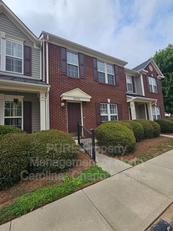 property at 3048 Misty Harbor Cir