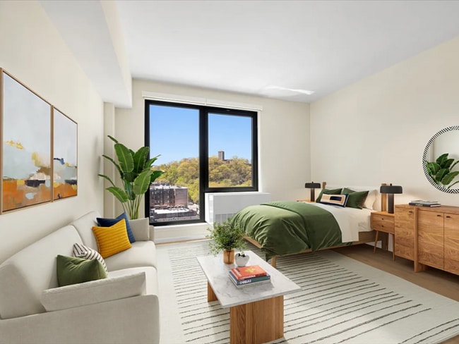 4778 Broadway in New York, NY - Building Photo - Building Photo