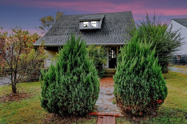 property at 330 Pullen Ave