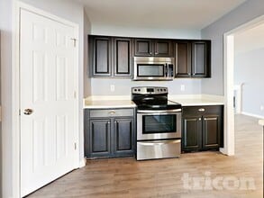 1506 Kindred Cir NW in Concord, NC - Building Photo - Building Photo