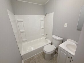 4360 Bluebell St in Memphis, TN - Building Photo - Building Photo
