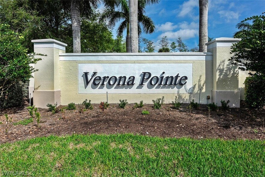 16211 Ravina Way, Unit Cielo in Naples, FL - Building Photo
