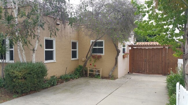property at 232-234 Comstock Dr
