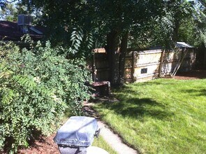 2904 S Birch St in Denver, CO - Building Photo - Building Photo