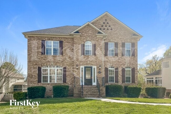 property at 4625 Stimpson Ridge Dr