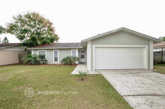 property at 2241 Ginger Way