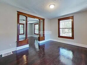 1405 Columbia Ave in Leavenworth, KS - Building Photo - Building Photo