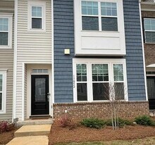 13052 Cottage Crst Ln in Charlotte, NC - Building Photo