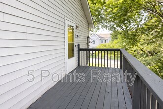 308 Prince Ave in Nashville, TN - Building Photo - Building Photo