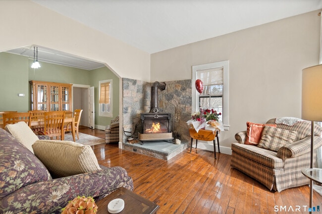 property at 263 Seymour Rd