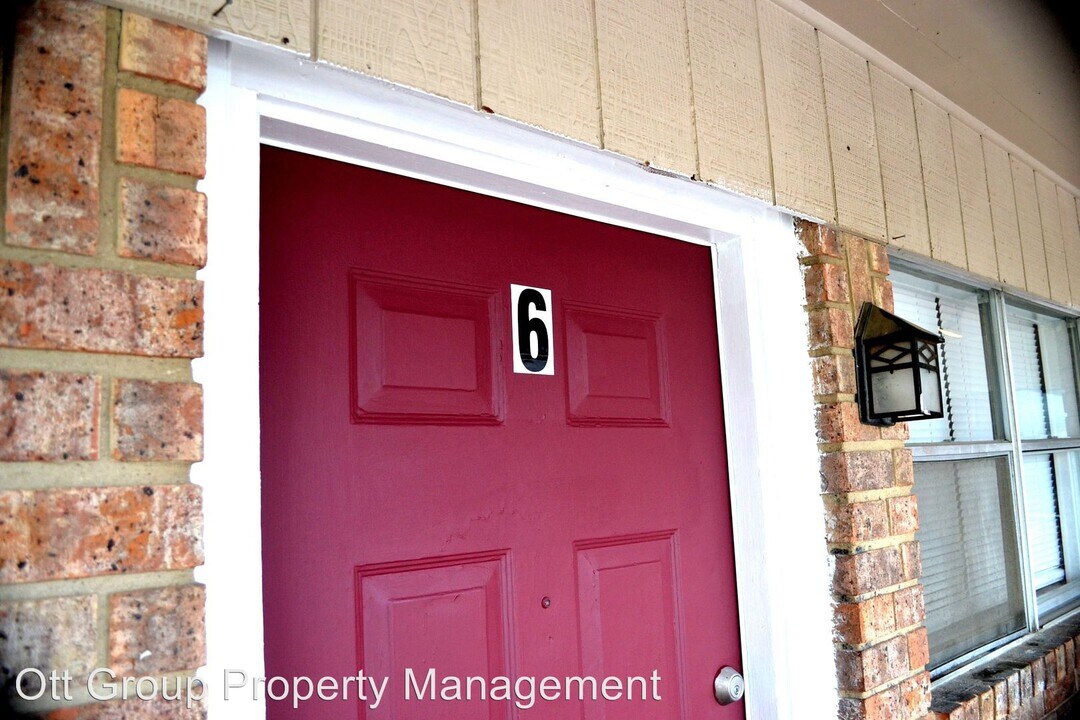 1015 Parmer Ave in Killeen, TX - Building Photo