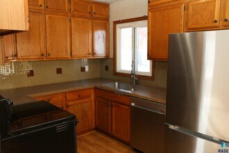 3008 E 15th St in Sioux Falls, SD - Building Photo - Building Photo