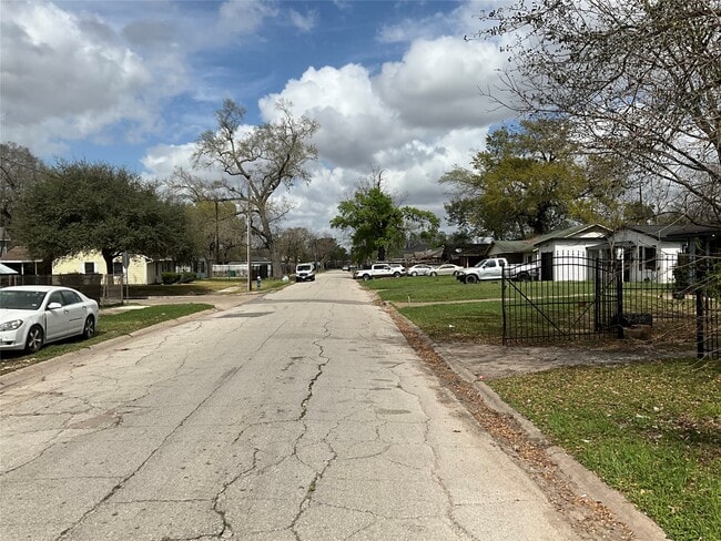 property at 6709 Kassarine Pass