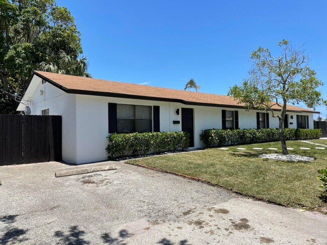 property at 265 NE 12th St