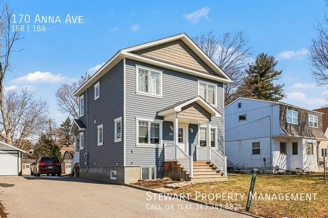 property at 170 Anna Ave