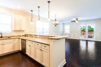 1407 E Muriel St in Orlando, FL - Building Photo - Building Photo