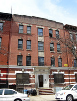 2323 Crotona Ave Apartments