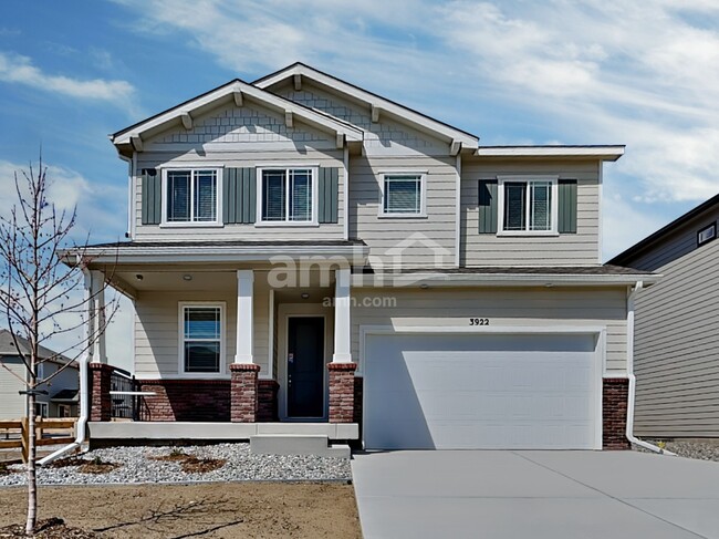 3922 Wyedale Wy