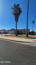 8002 West Campbell Ave in Phoenix, AZ - Building Photo - Building Photo