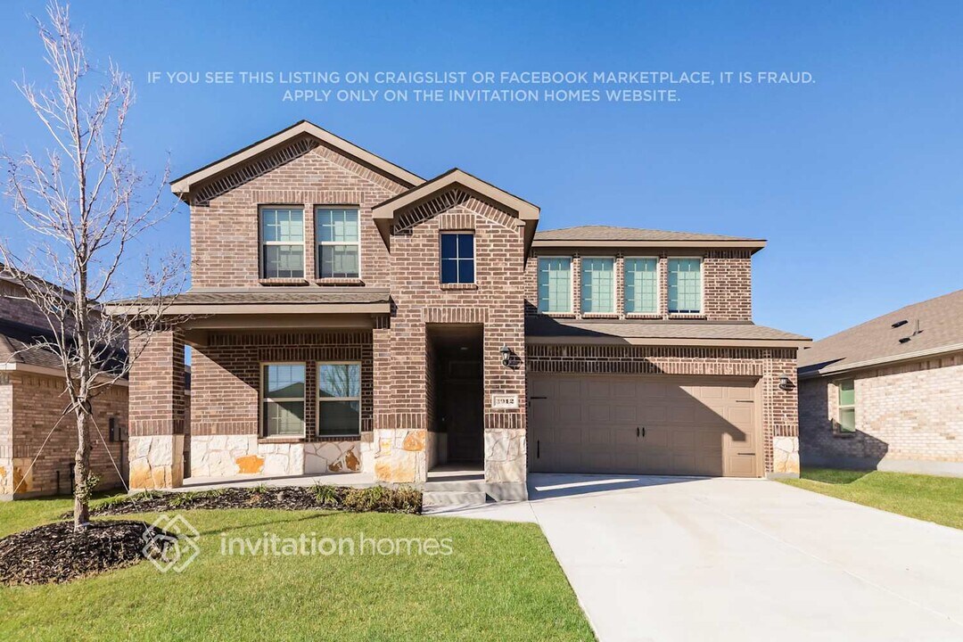 3912 Malachite Dr in Celina, TX - Building Photo
