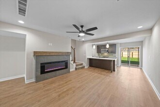 4614 N Forest Ave in Kansas City, MO - Building Photo - Building Photo