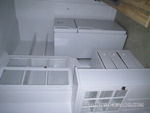 26 Chauncy St in Cambridge, MA - Building Photo - Building Photo