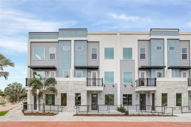 property at 336 Center Lake Ln