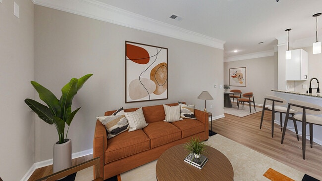 Waterstone at Brier Creek Apartments in Raleigh, NC - Building Photo - Building Photo