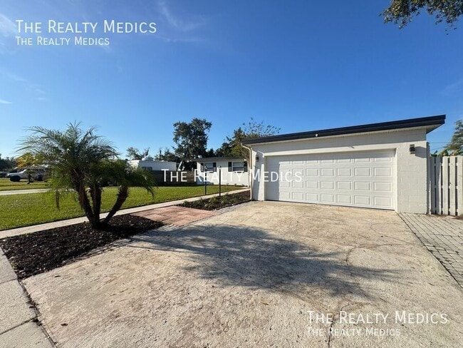 property at 1102 Egan Dr