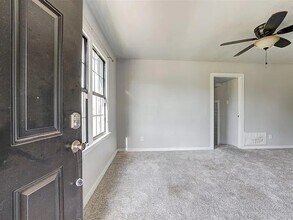 2109 NE 15th St in Oklahoma City, OK - Building Photo - Building Photo