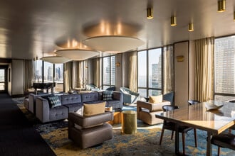 The BLVD Collection in Jersey City, NJ - Building Photo - Building Photo