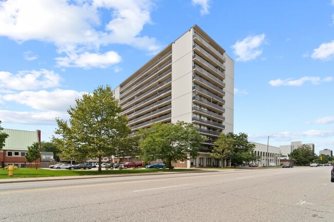 property at 1545-1545 Ouellette Ave