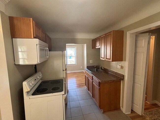 14330 Freeland St in Detroit, MI - Building Photo - Building Photo