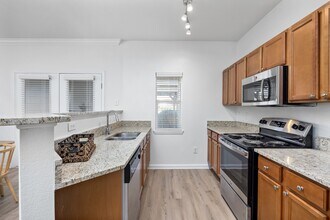 Greystone at Widewaters in Knightdale, NC - Building Photo - Building Photo