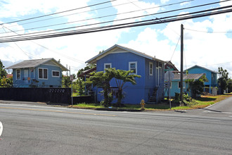 274 E Lanikaula St in Hilo, HI - Building Photo - Building Photo