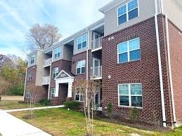 October Station Apartments in Suffolk, VA - Building Photo - Building Photo