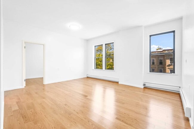 property at 71-32 Fresh Pond Rd