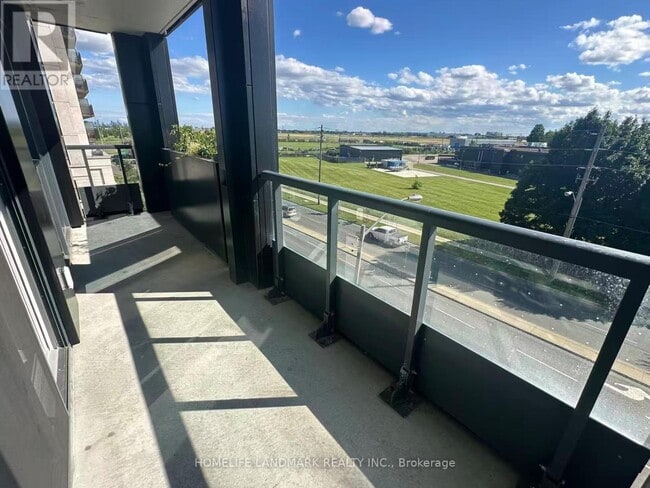 property at 1100 Sheppard Ave W