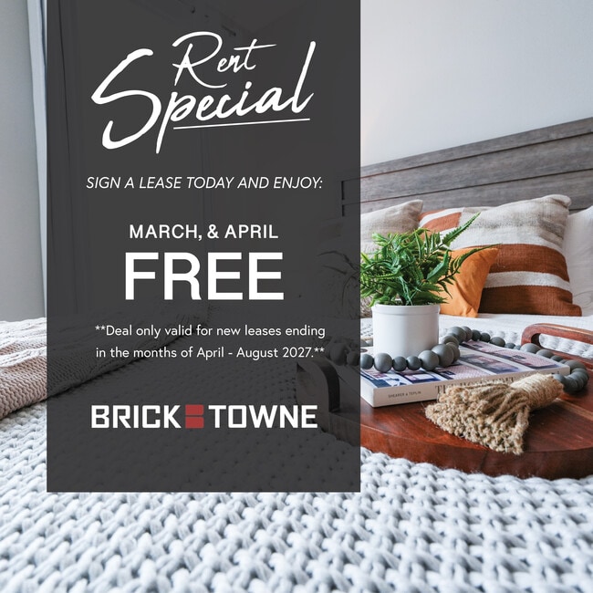 Brick Towne at Prairie Crossing