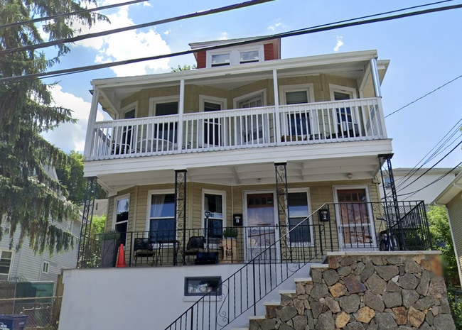 property at 68 Nonantum St