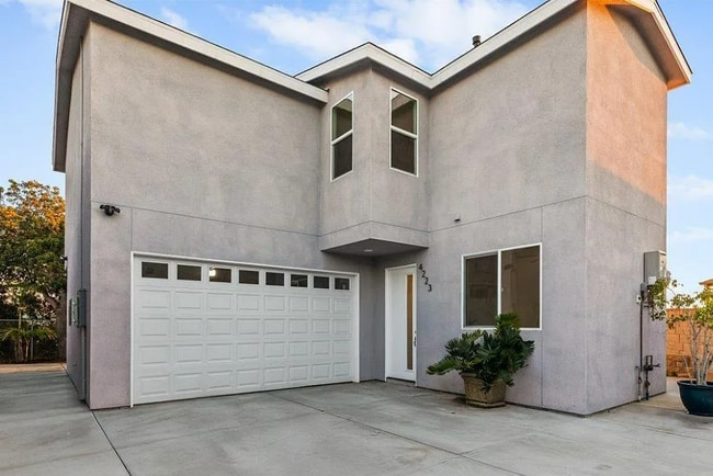 property at 4223 Mt Casas Ct