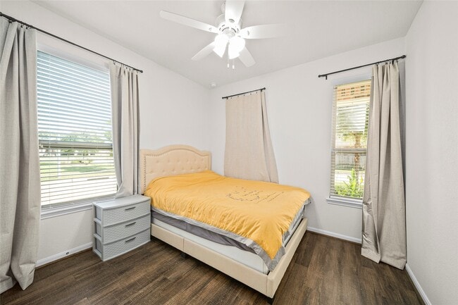 property at 5815 River Timber Trl